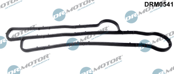 Uszczelka chłodnicy oleju DR.MOTOR AUTOMOTIVE DRM0541