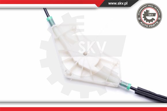 Podnośnik szyby ESEN SKV 00SKV311