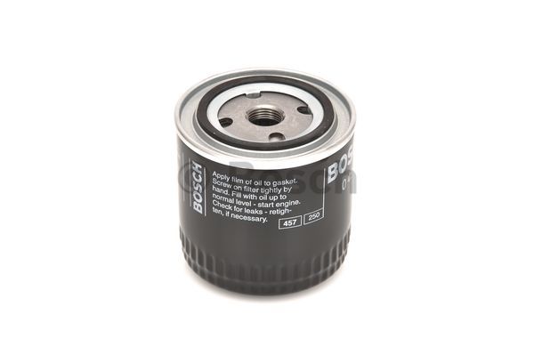 Filtr oleju BOSCH 0 451 103 004