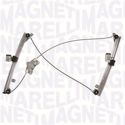 Podnośnik szyby MAGNETI MARELLI 350103170201