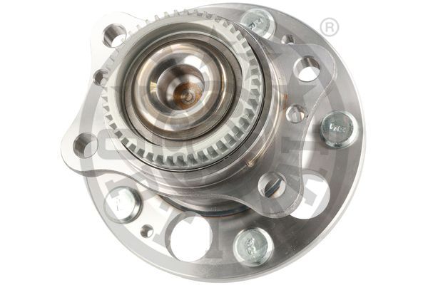Zestaw łożysk koła OPTIMAL 922741