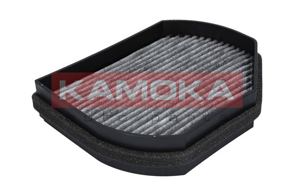 Filtr kabinowy KAMOKA F500601