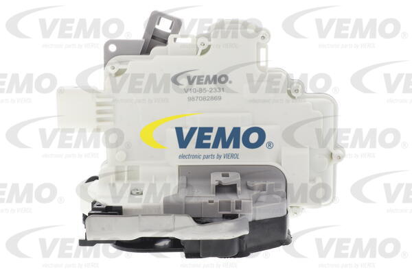 Zamek drzwi VEMO V10-85-2331