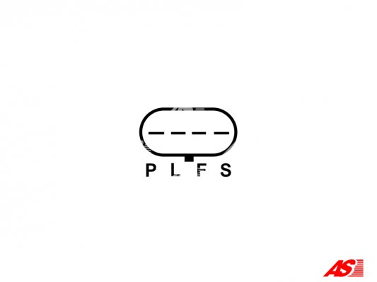 Regulator napięcia AS-PL ARE1062S