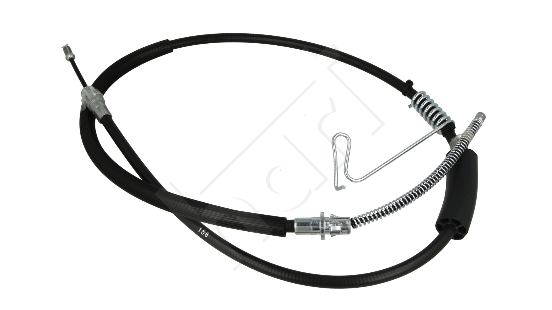 Linka hamulca ręcznego HART 223 243