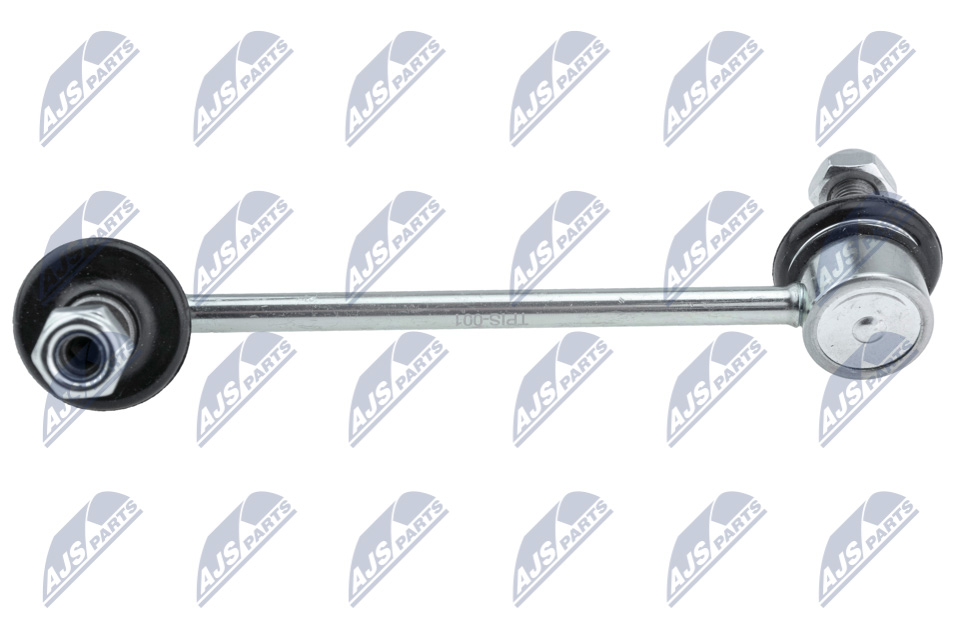 NTY ZLP-IS-001
