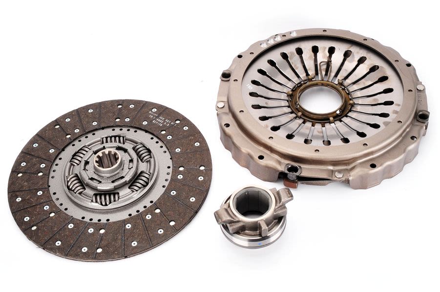 Zestaw sprzęgła SACHS 3400 121 701