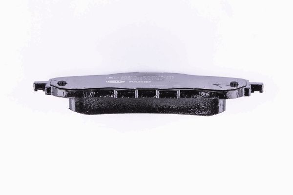 Klocki hamulcowe HELLA 8DB 355 021-321