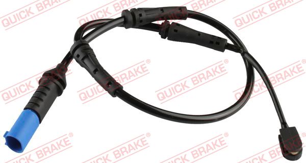 Czujnik zużycia klocków QUICK BRAKE WS 0474 A