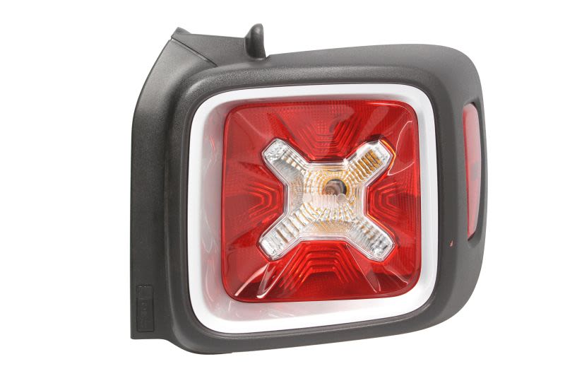 Lampa tylna zespolona MAGNETI MARELLI 714020830803