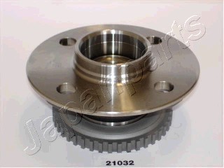 Piasta koła JAPANPARTS KK-21032
