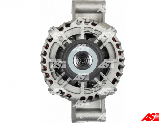 Alternator AS-PL A9021(P)