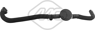 Przewód odmy METALCAUCHO 97590