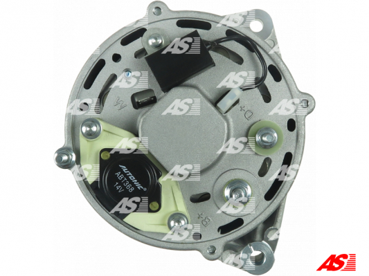 Alternator AS-PL A0300