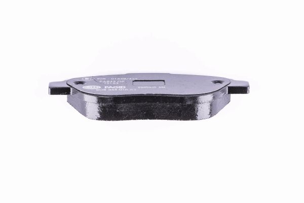 Klocki hamulcowe HELLA 8DB 355 018-831