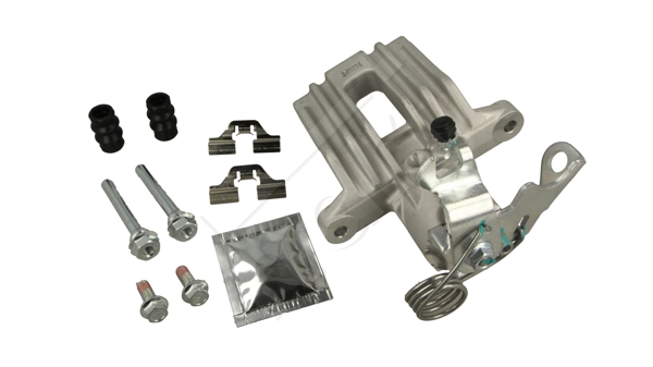 Zacisk hamulca HART 254 009