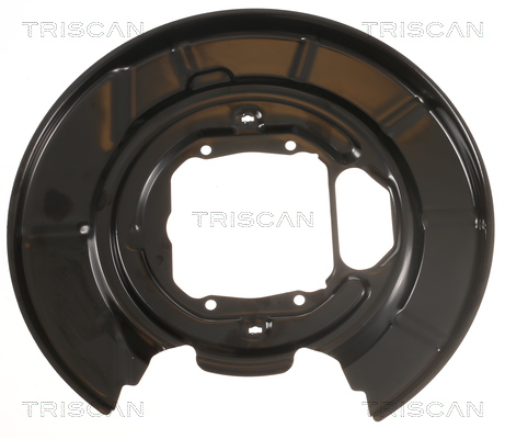 Tarcza kotwiczna TRISCAN 8125 11215