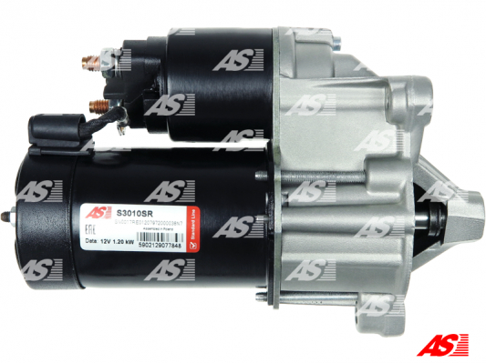 Rozrusznik AS-PL S3010SR