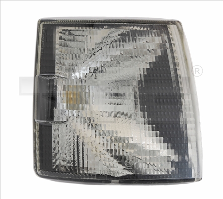 Lampa kierunkowskazu TYC 18-3322-11-2