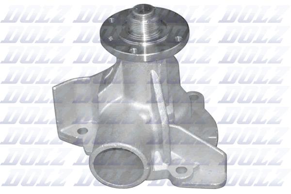 Pompa wody DOLZ B210
