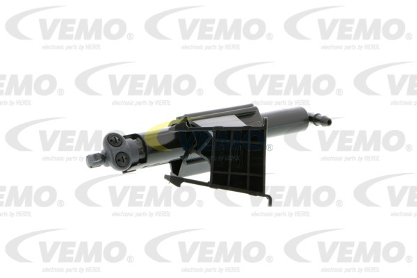 Dysza spryskiwacza reflektorów VEMO V25-08-0008