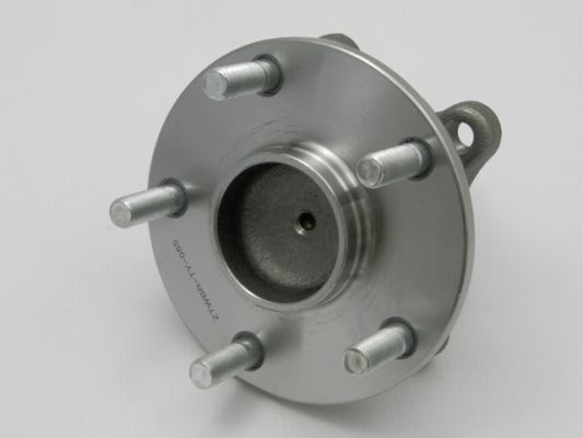 Zestaw łożysk koła NTY KLP-TY-055