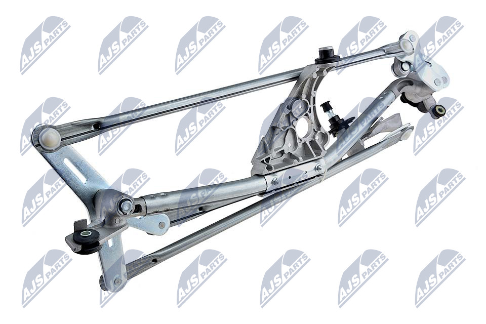 Mechanizm wycieraczek NTY EMW-HD-006