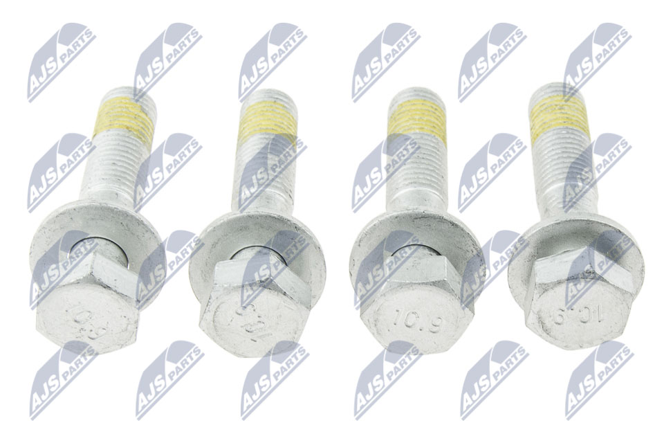 Zestaw łożysk koła NTY KLP-BM-013-Z