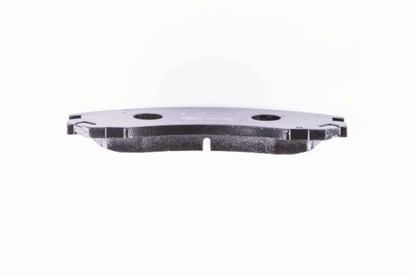 Klocki hamulcowe HELLA 8DB 355 011-751
