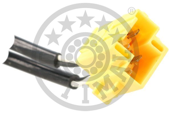 Czujnik ABS OPTIMAL 06-S295