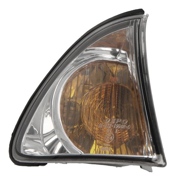 Lampa kierunkowskazu ABAKUS 212-15G4R-AE