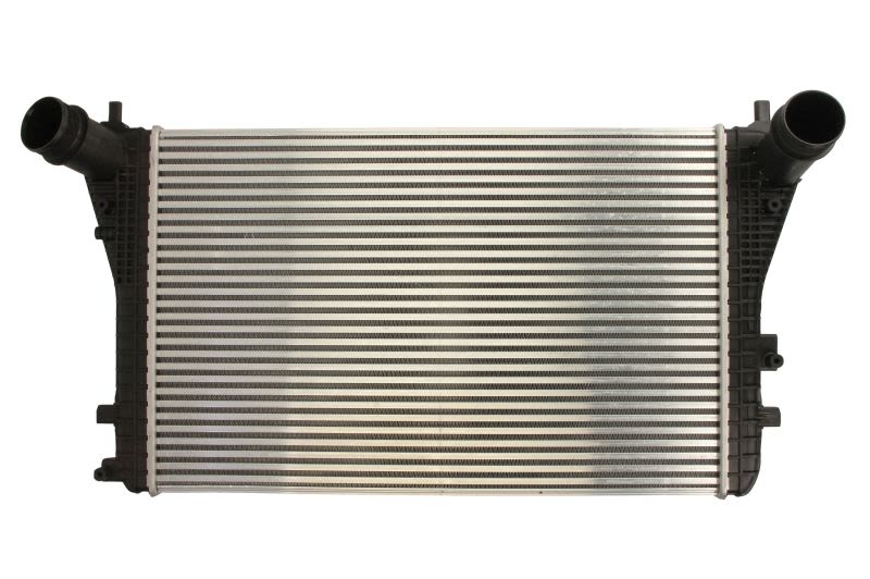Chłodnica powietrza intercooler THERMOTEC DAW014TT
