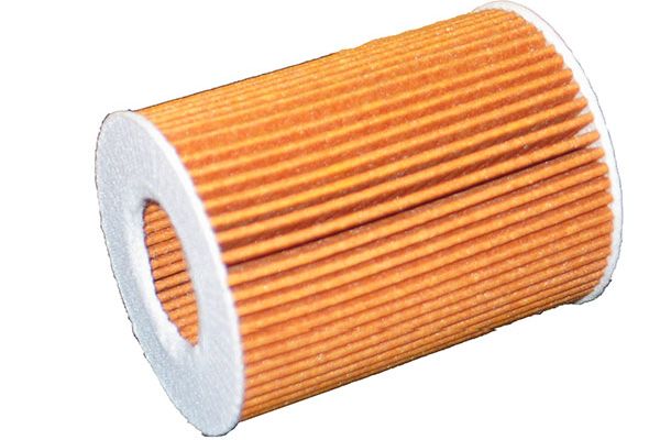 Filtr oleju KAVO PARTS HO-604