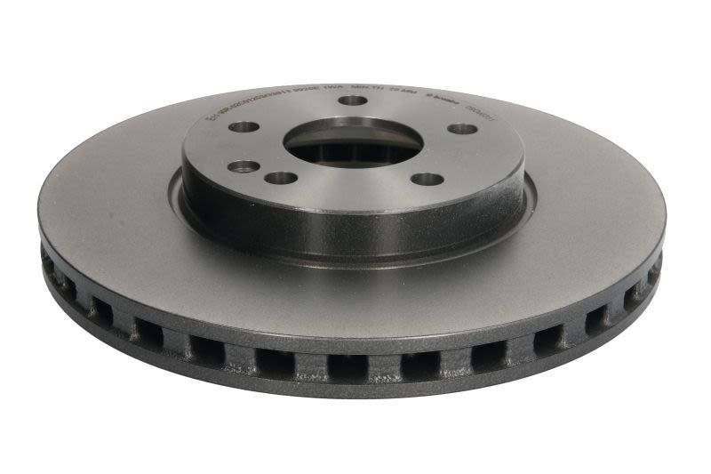 Tarcza hamulcowa BREMBO 09.C063.11