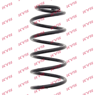 Sprężyna zawieszenia KYB RG6538