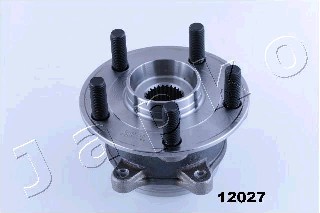 Piasta koła JAPKO 412027