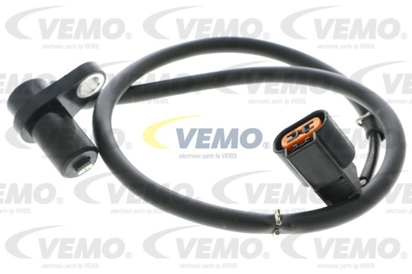 Czujnik ABS VEMO V37-72-0058