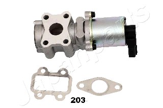 Zawór EGR JAPANPARTS EGR-203