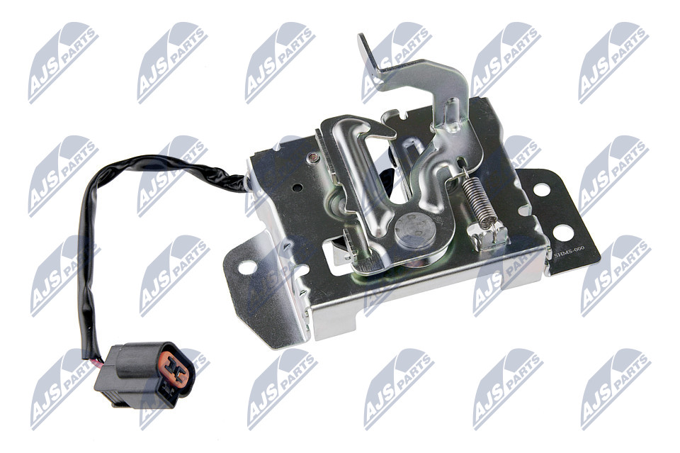 Zamek pokrywy komory silnika NTY EZC-MS-000