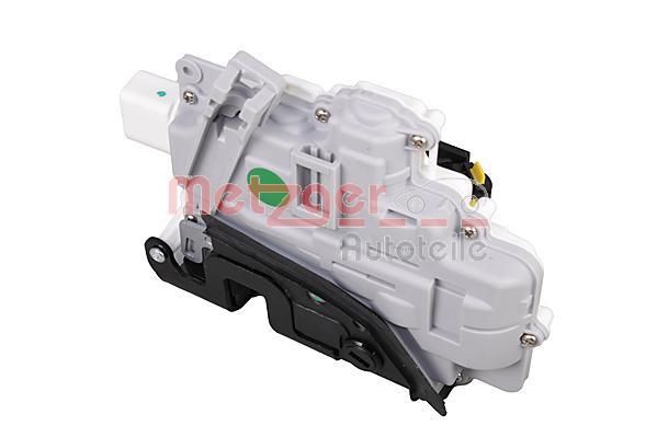Zamek drzwi METZGER 2314184