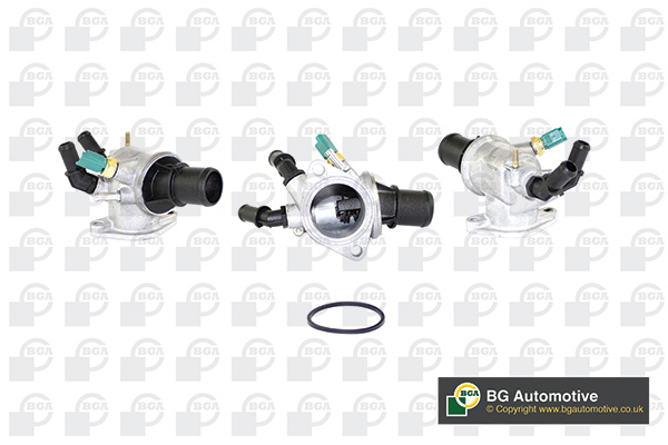 Termostat BGA CT5059