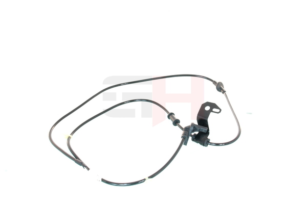 Czujnik prędkości obrotowej koła GH GH-715212H