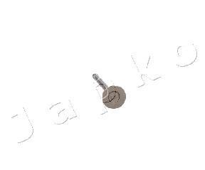 Zawór wydechowy JAPKO 5HY003