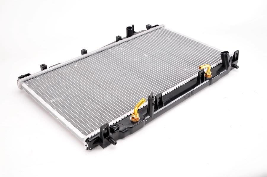 Chłodnica THERMOTEC D74004TT