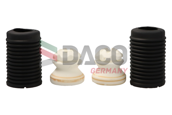Zestaw ochrony przeciwpyłowej amortyzatora DACO GERMANY PK0307