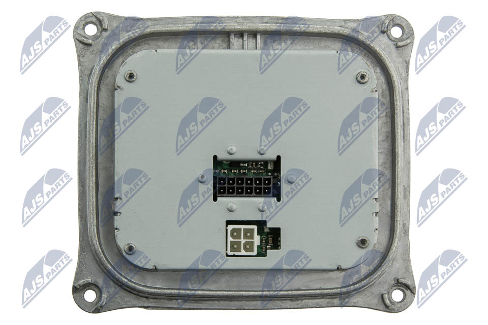 Zacisk hamulca NTY HZT-AU-042