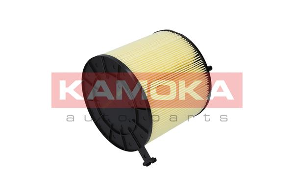 Filtr powietrza KAMOKA F215601
