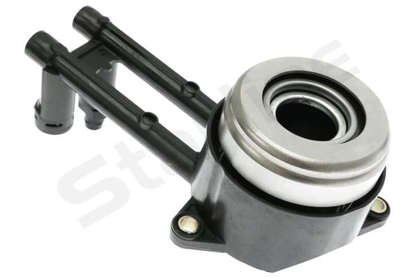 Zestaw sprzęgła STARLINE SL 3DS1151