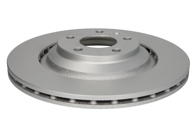 Tarcza hamulcowa BOSCH 0 986 479 C64