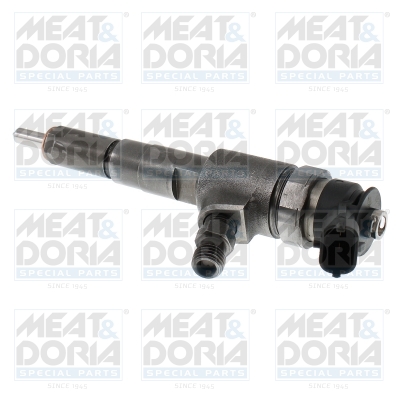 Dysza wtryskowa MEAT & DORIA 74108R